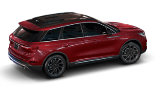 2026 Lincoln Lincoln Corsair® External Image 4